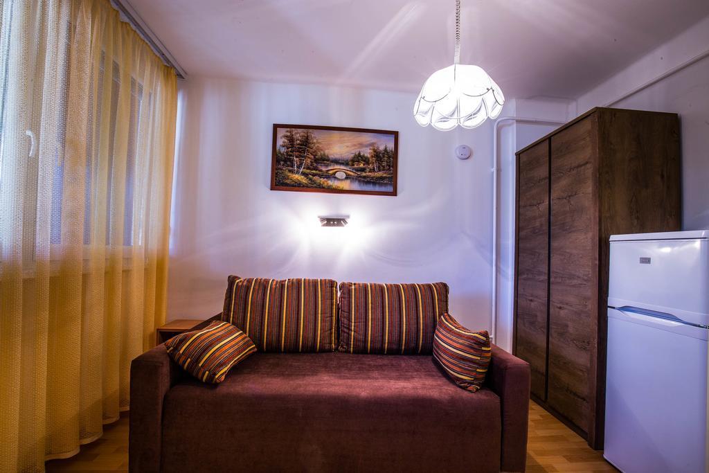 Maria Apartman Hajduszoboszlo Bagian luar foto